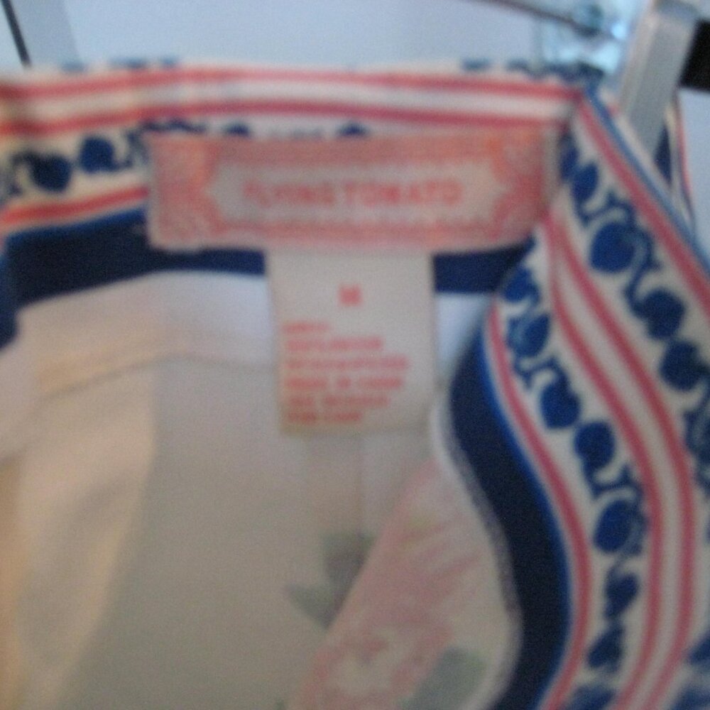 Cute Boho shorts Flying Tomato brand - Picture 2 of 3